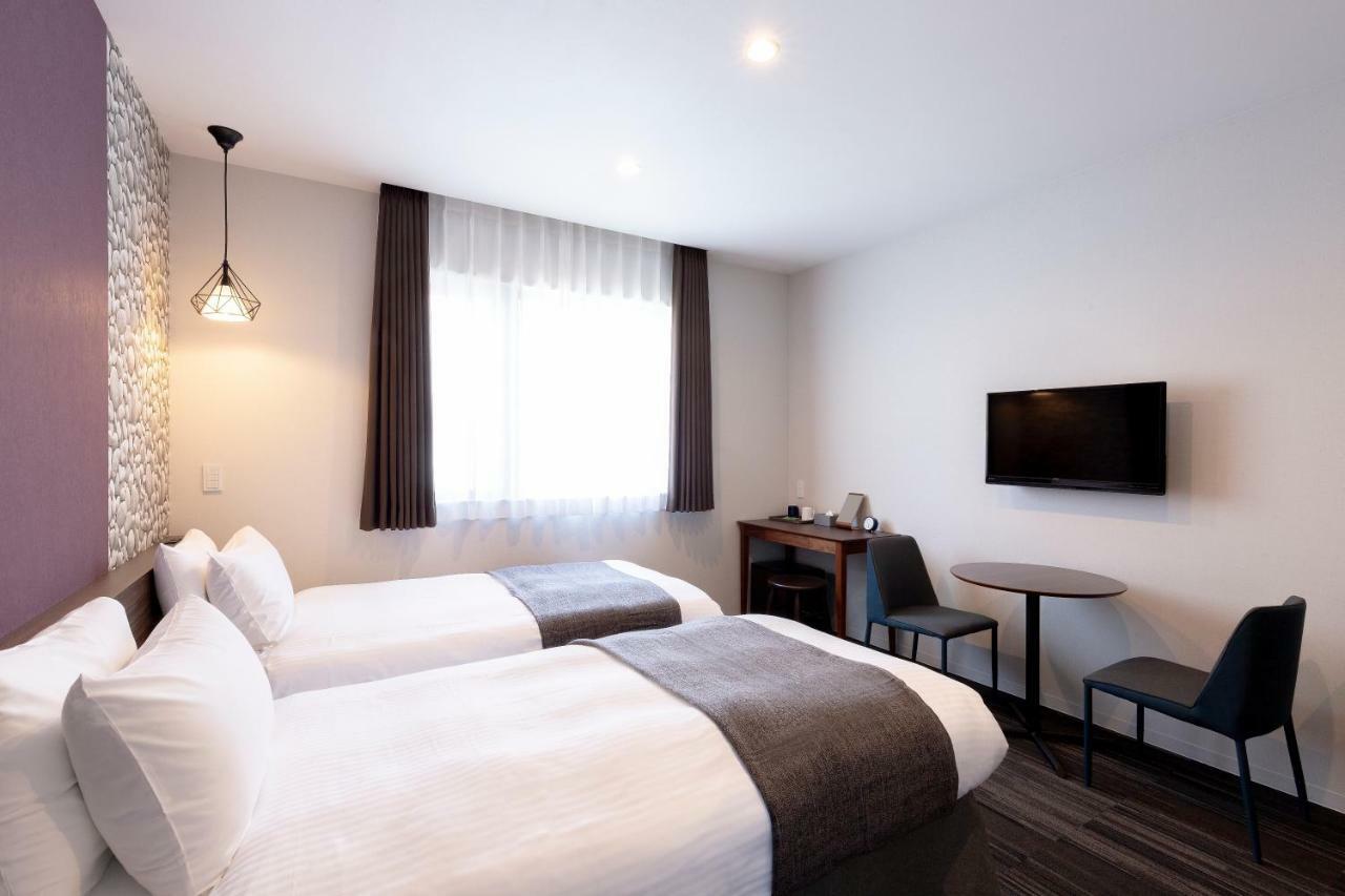 M'S Hotel Gojo Naginatagiri Кіото Екстер'єр фото